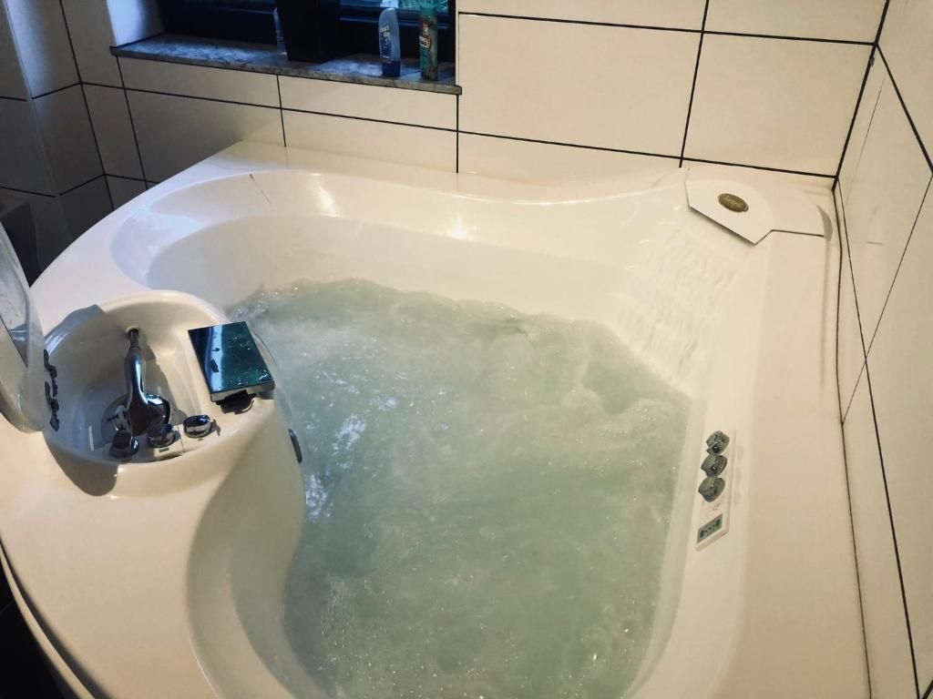 Ferienwohnung Rabenlay