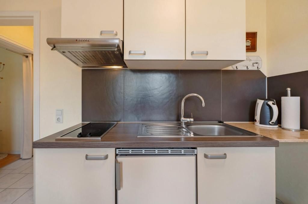 Pension, Ferienwohnungen und Restaurant Golsong