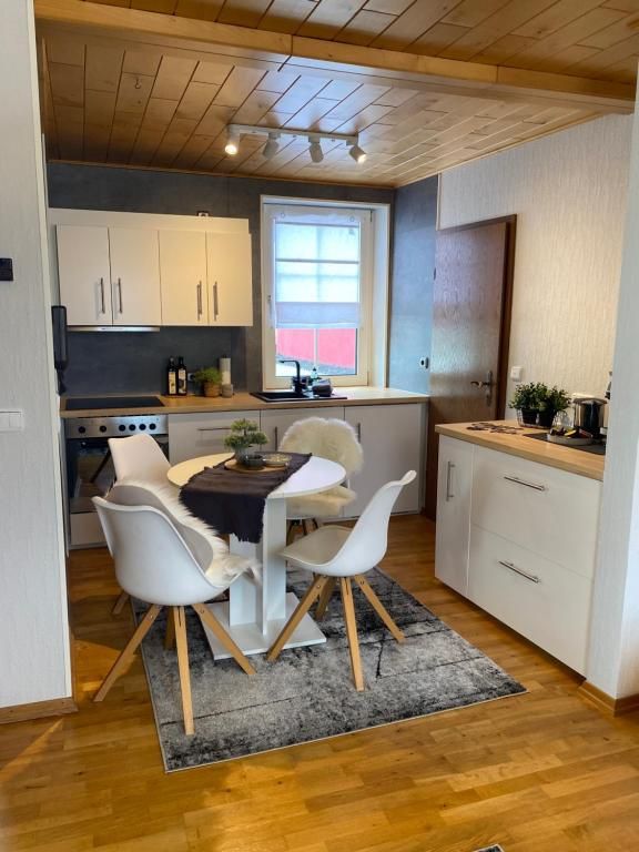 Ferienwohnung zum Nussbaum