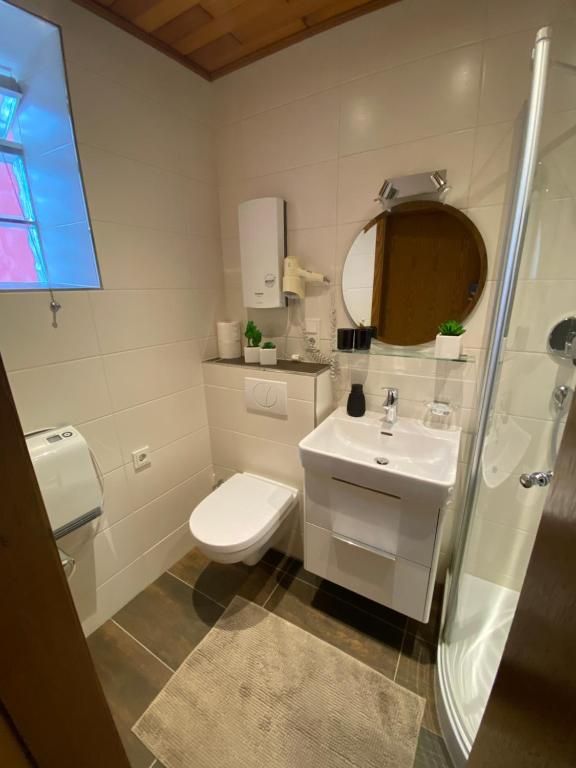 Ferienwohnung zum Nussbaum