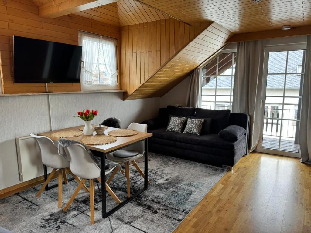 Ferienwohnung zum Nussbaum