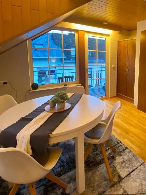 Ferienwohnung zum Nussbaum