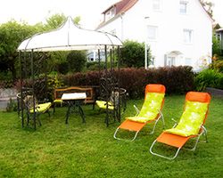 Ferienwohnungen Haus Weinberg