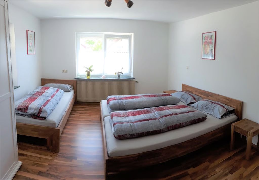 Ferienhaus Beim Wildenstein