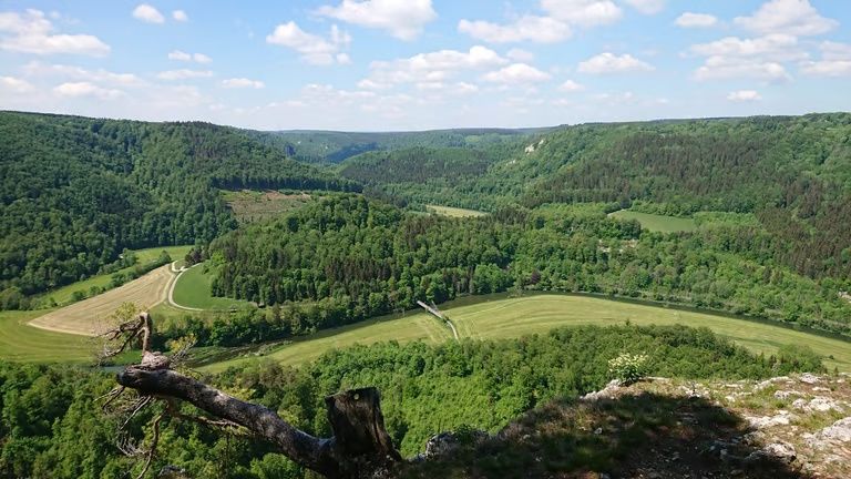 Ferienhaus Beim Wildenstein