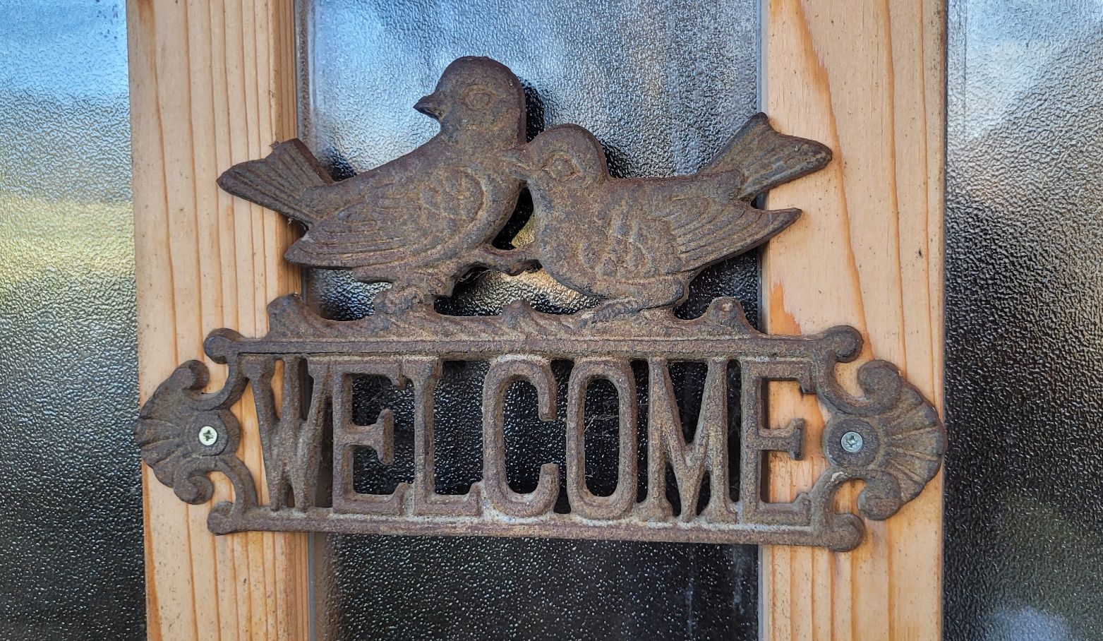 Welcome to Tiefenacker