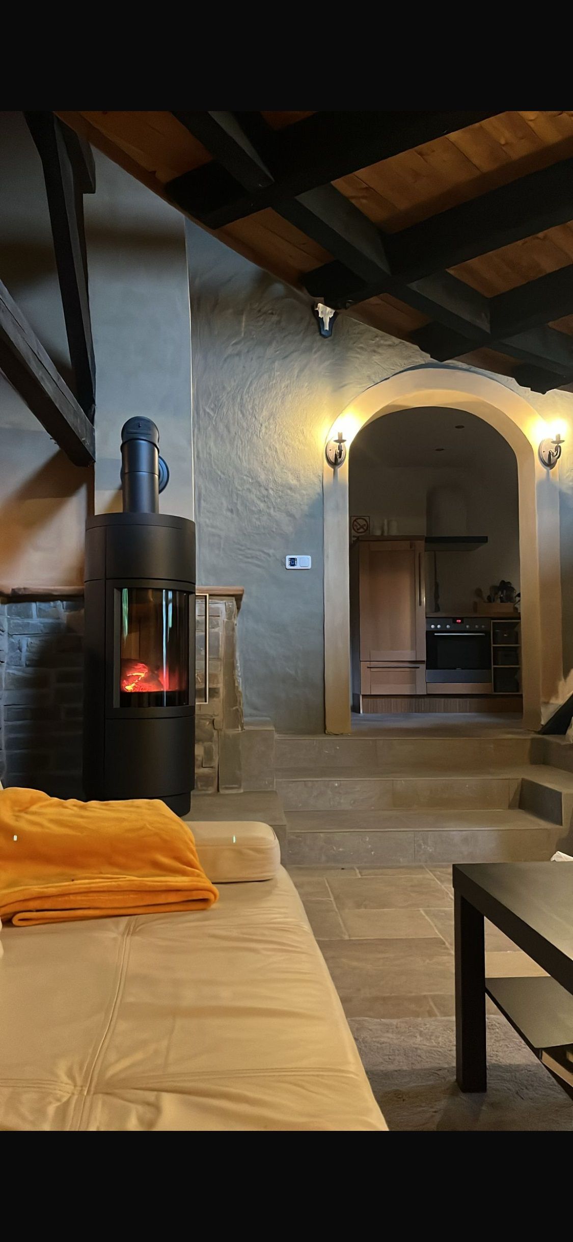 Ferienhaus Op dem Bersch 