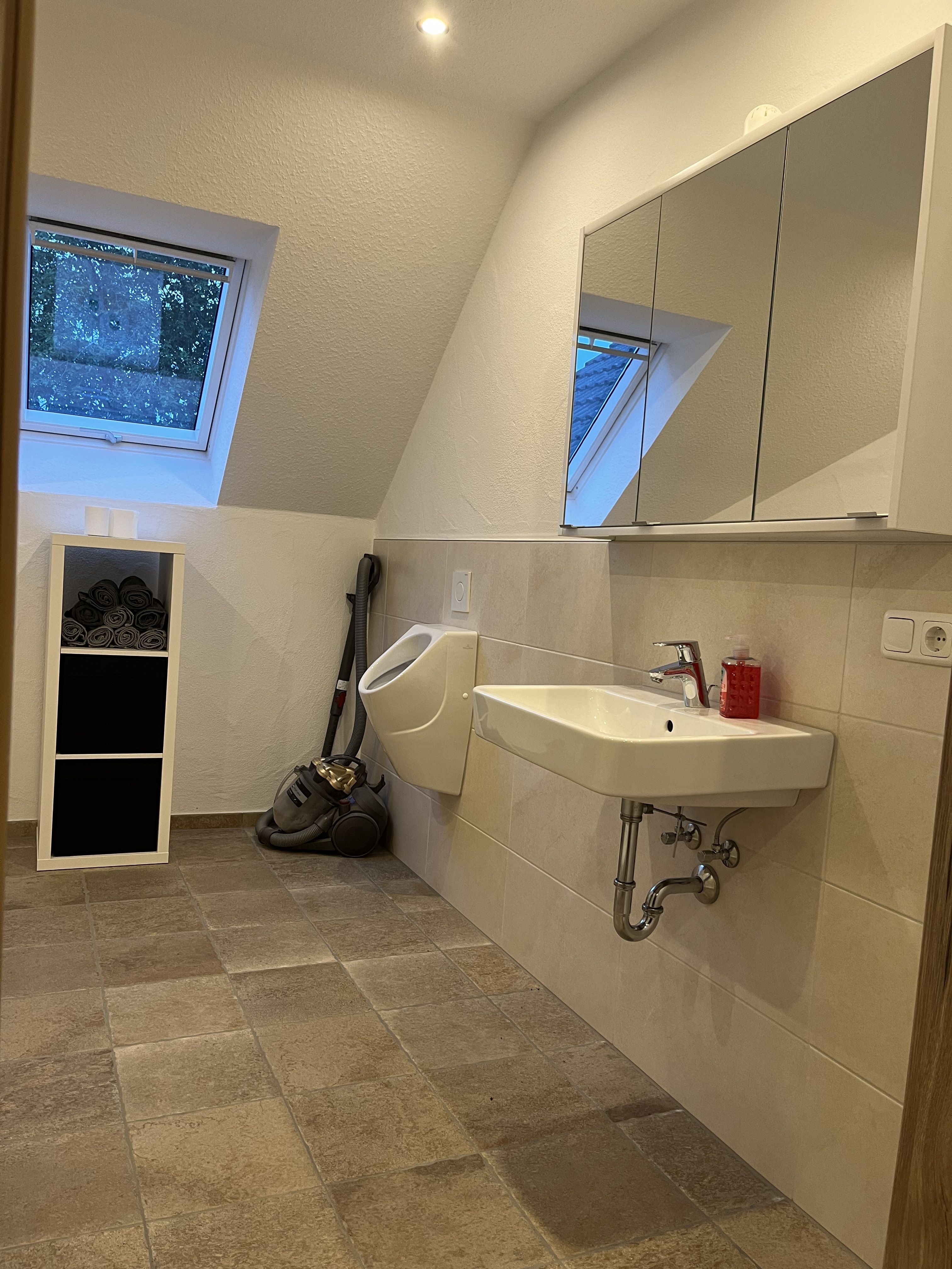 Ferienhaus Op dem Bersch 