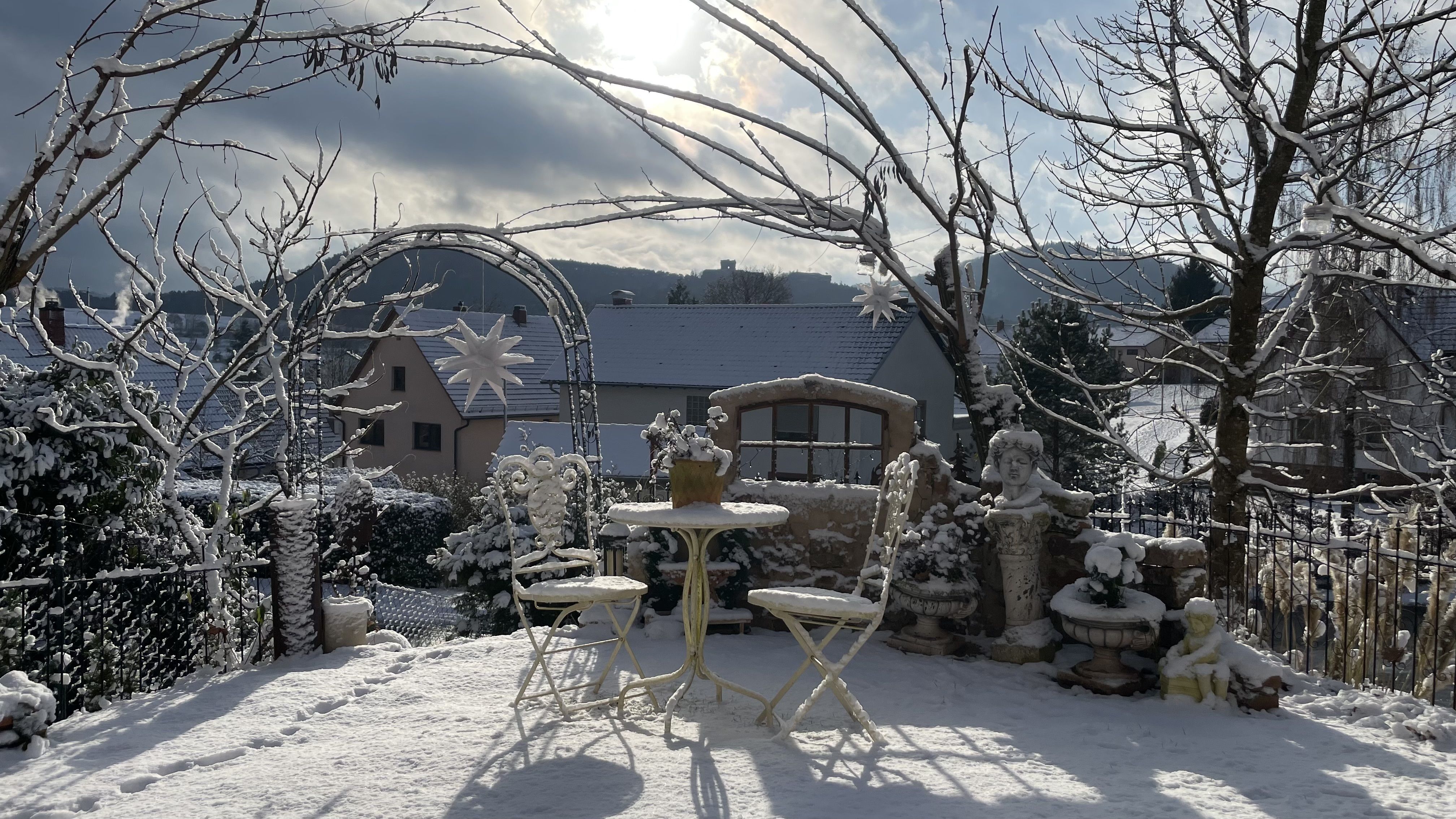 Bea‘s Ferienglück