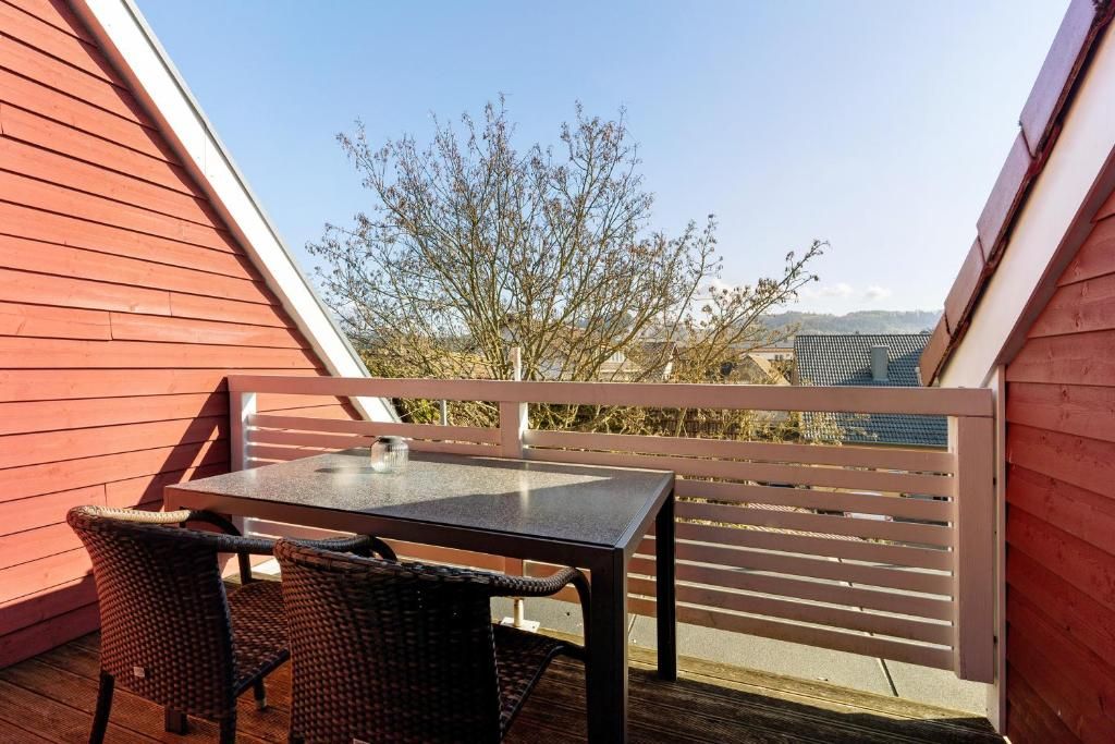 Ferienwohnungen auf dem Obst- und Ferienhof Brudy