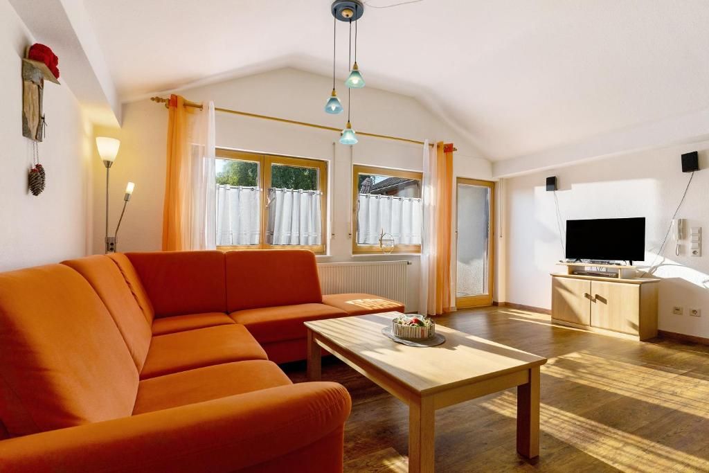 Ferienwohnungen auf dem Obst- und Ferienhof Brudy