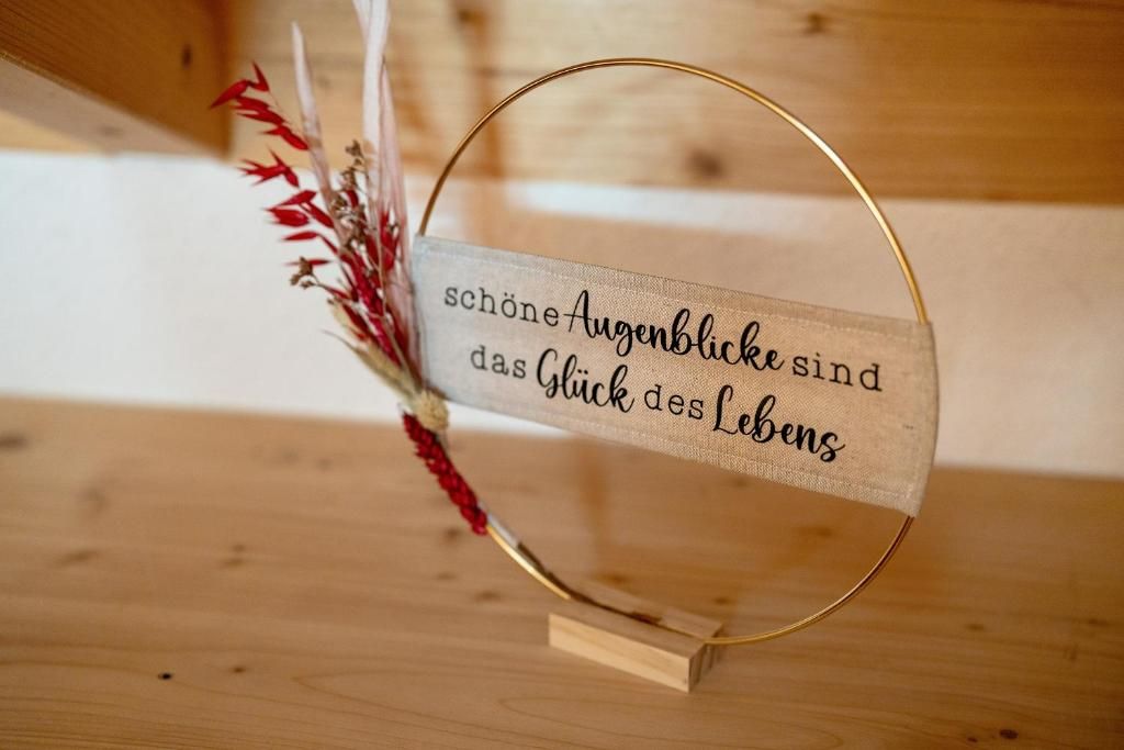 Ferienwohnungen auf dem Obst- und Ferienhof Brudy