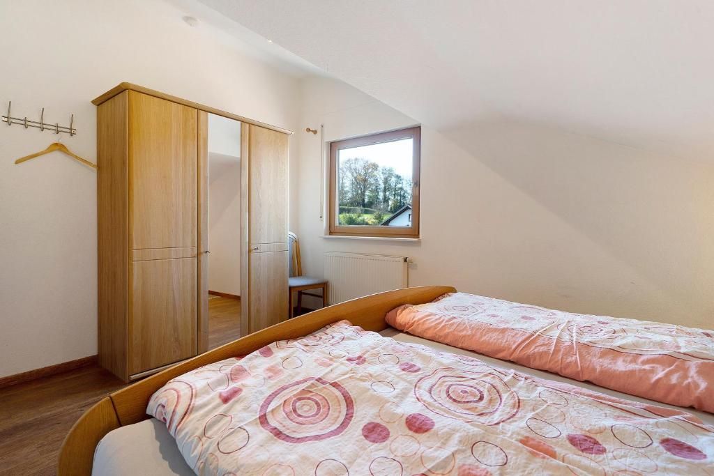 Ferienwohnungen auf dem Obst- und Ferienhof Brudy