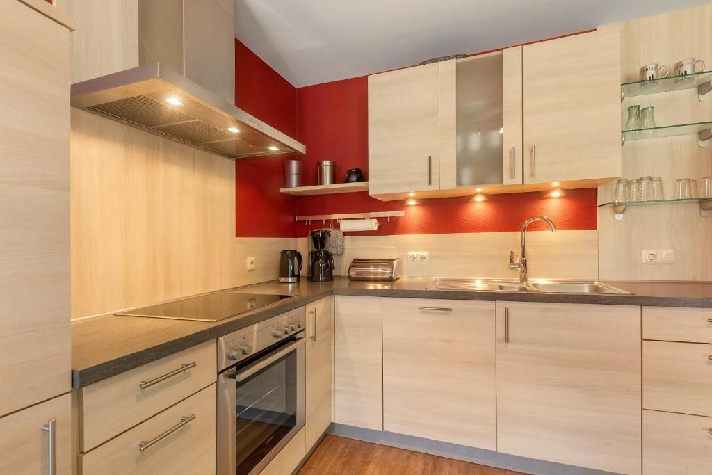 Ferienwohnung Gretel