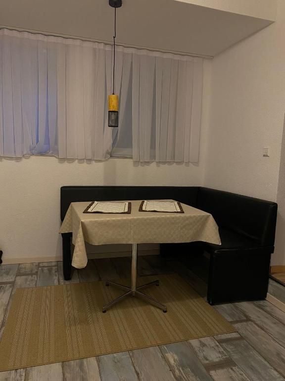Ferienwohnung Deti