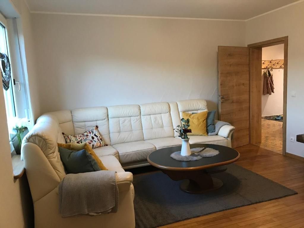 Ferienhaus Auf der Hill