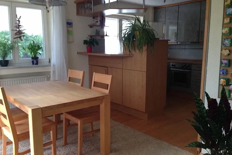 Haus Immler - Ferienwohnung Im Baumgarten