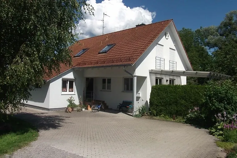 Haus Immler - Ferienwohnung Im Baumgarten