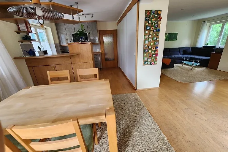 Haus Immler - Ferienwohnung Im Baumgarten