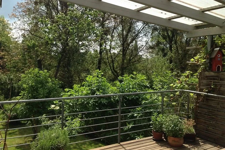 Haus Immler - Ferienwohnung Im Baumgarten