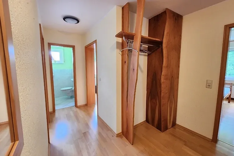 Haus Immler - Ferienwohnung Im Baumgarten