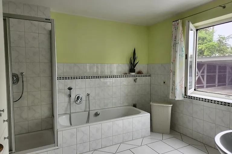 Haus Immler - Ferienwohnung Im Baumgarten