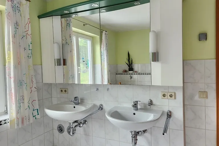 Haus Immler - Ferienwohnung Im Baumgarten