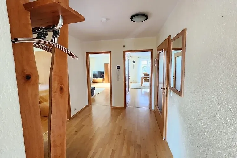 Haus Immler - Ferienwohnung Im Baumgarten