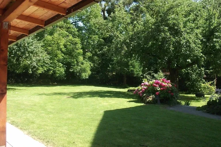 Haus Immler - Ferienwohnung Im Baumgarten