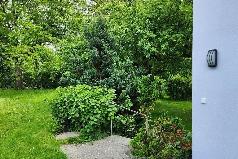 Haus Immler - Ferienwohnung Im Baumgarten