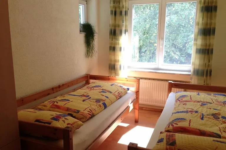 Haus Immler - Ferienwohnung Im Baumgarten
