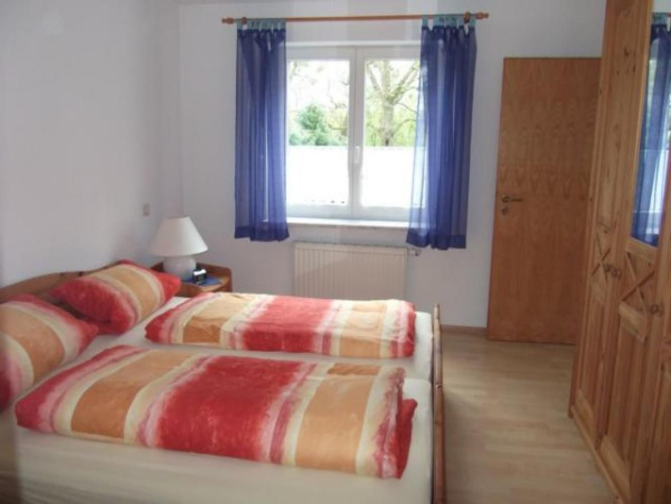 Haus Immler - Kleine Ferienwohnung 