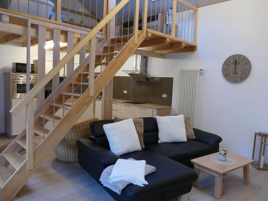 Ferienwohnung Lichtblick