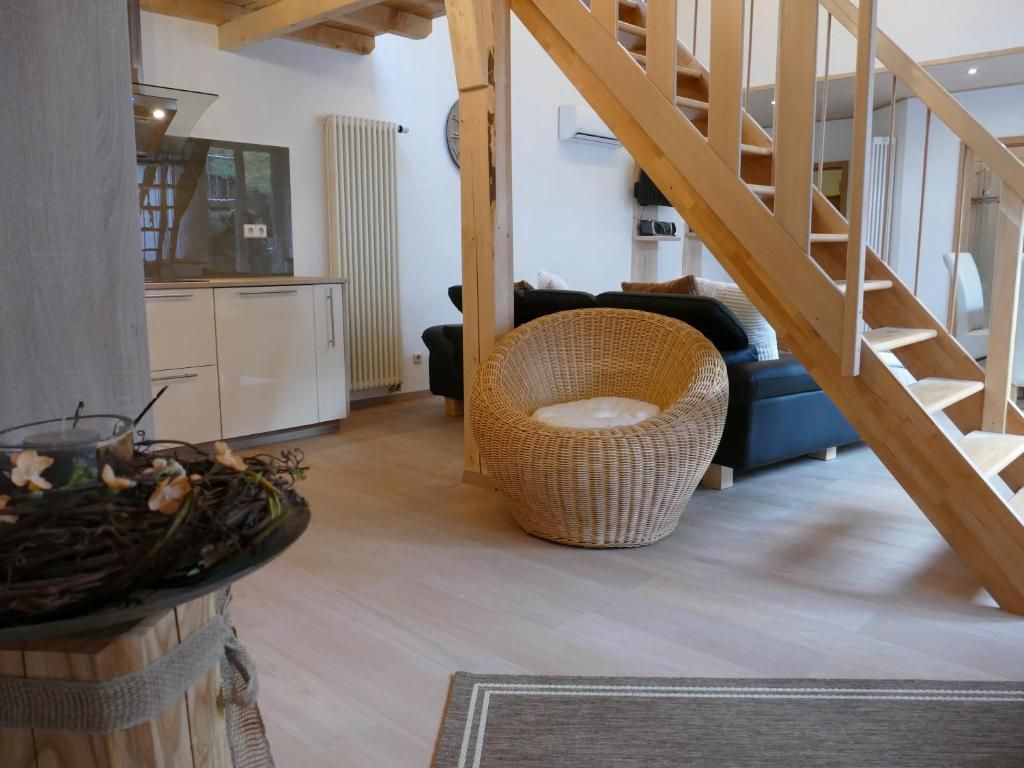 Ferienwohnung Lichtblick