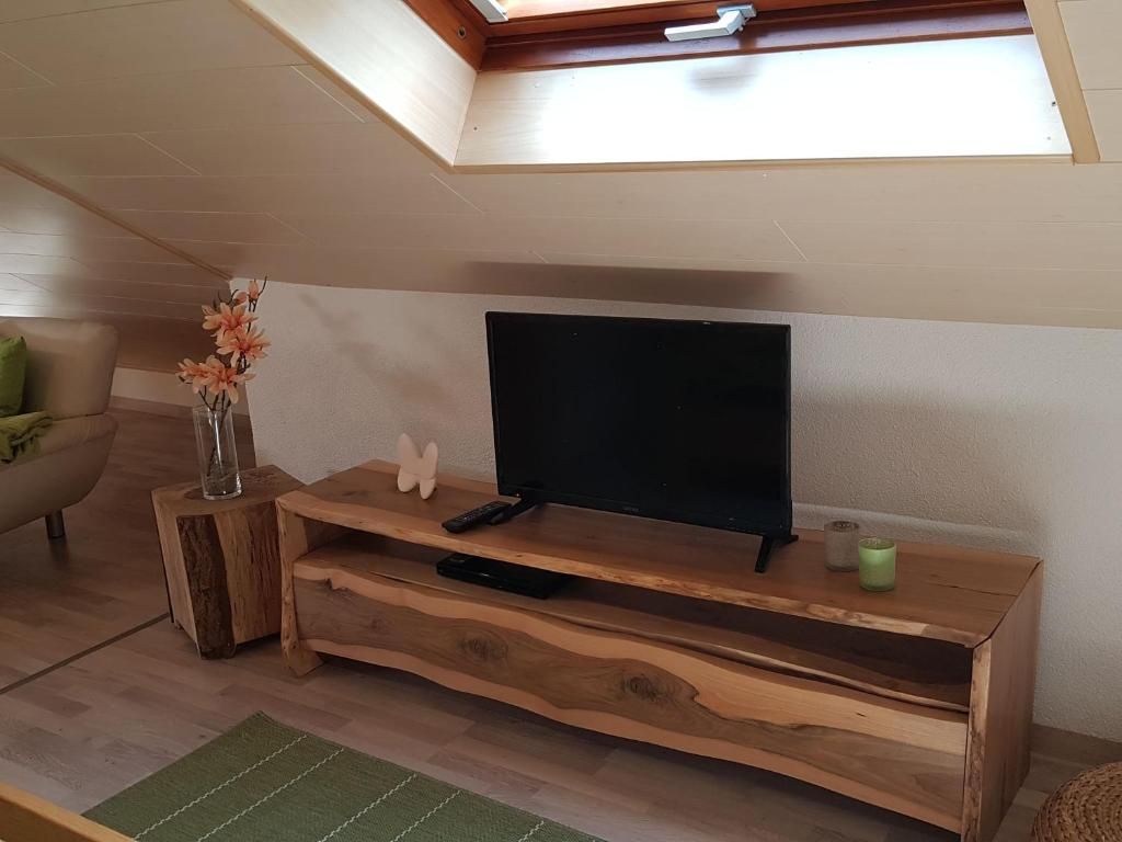 Ferienwohnung Lichtblick