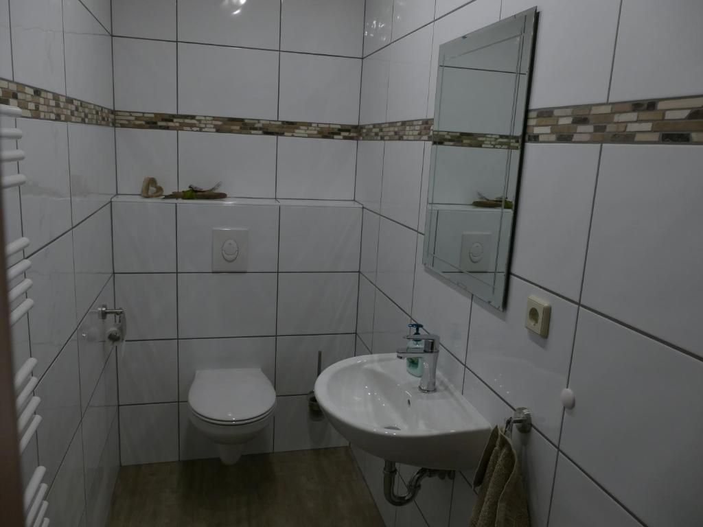 Ferienwohnung Quelle