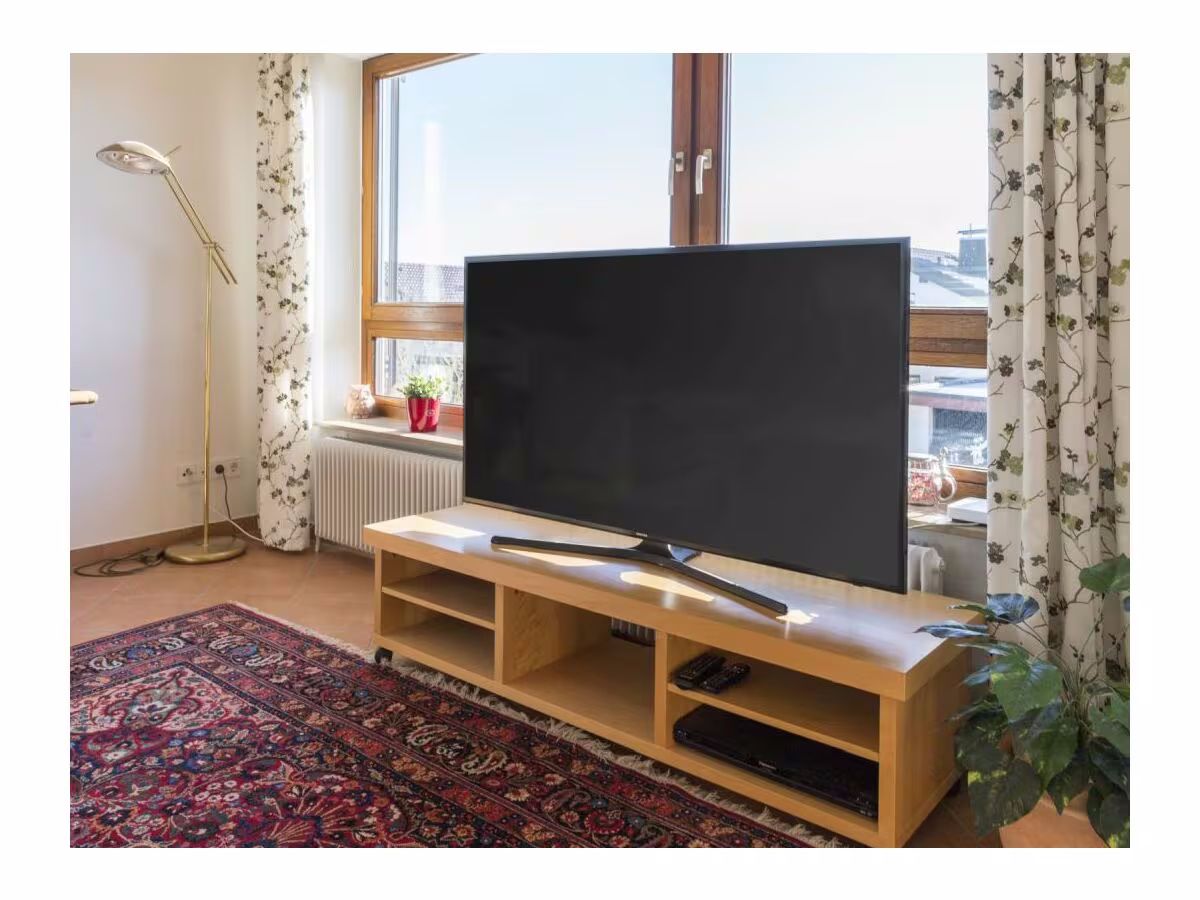 Ferienhaus Trollblume 2