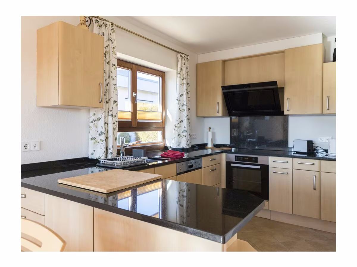 Ferienhaus Trollblume 2