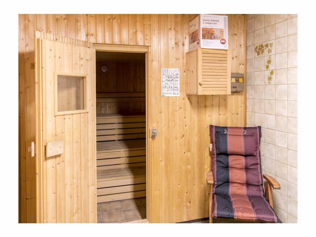 Ferienhaus Trollblume 2