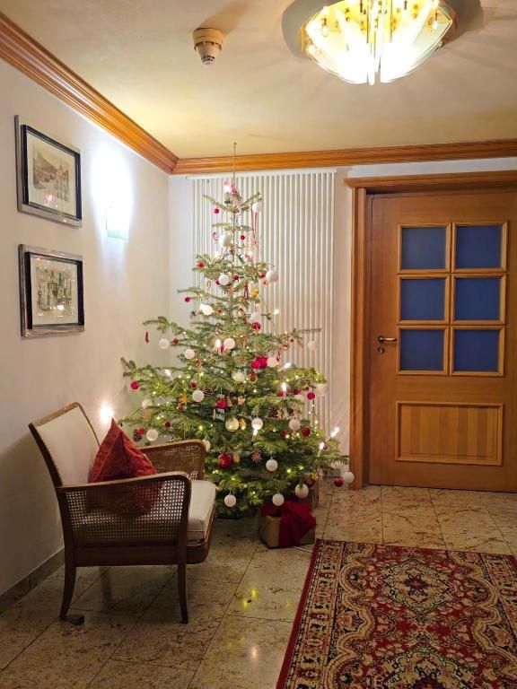 Hotel Post Jungingen