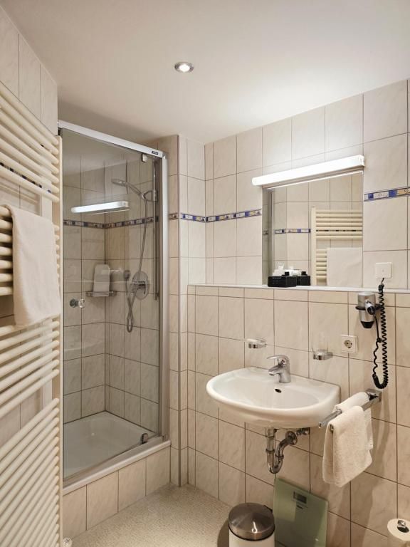 Hotel Post Jungingen