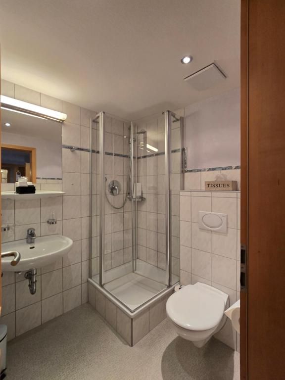 Hotel Post Jungingen