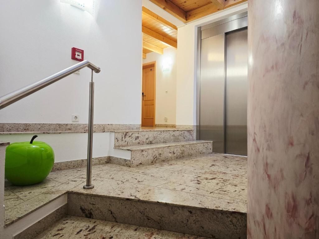 Hotel Post Jungingen