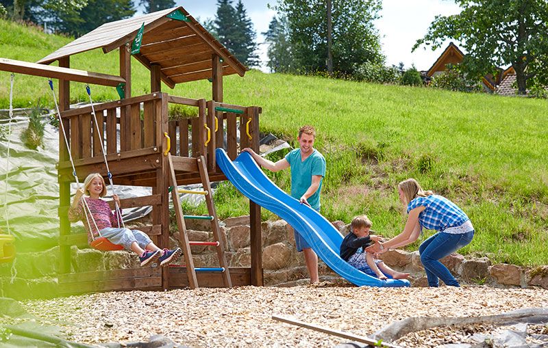 Gasthof zum Löwen Enzklösterle