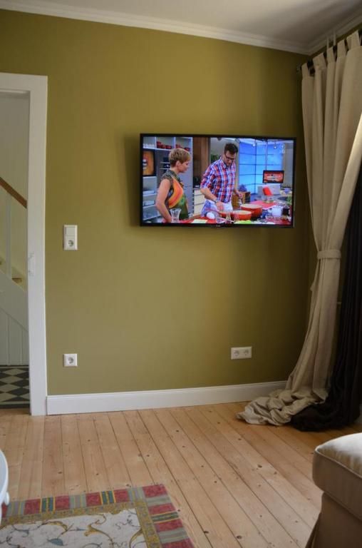 Mosel Ferienwohnung im Weingut Borchert – Springiersbacher Hof