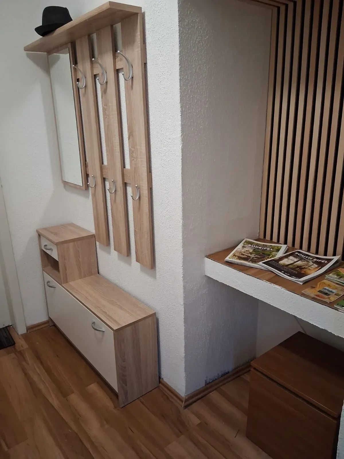 Ferienwohnung Kyllburg