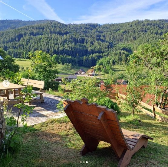 Pension Bäuerle Hof