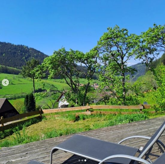 Pension Bäuerle Hof