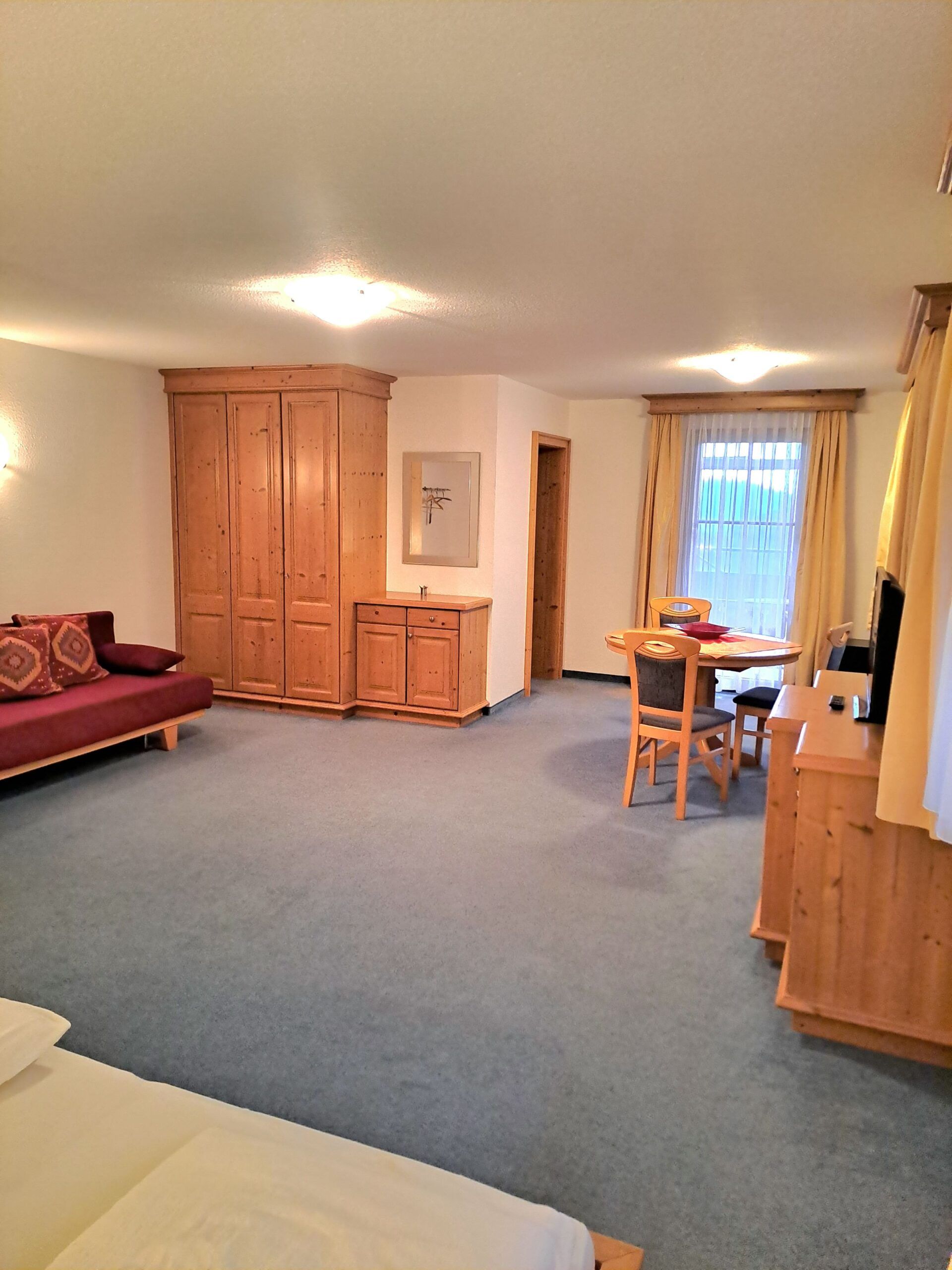 Pension Bäuerle Hof