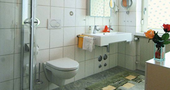 Ferienwohnungen Schaber